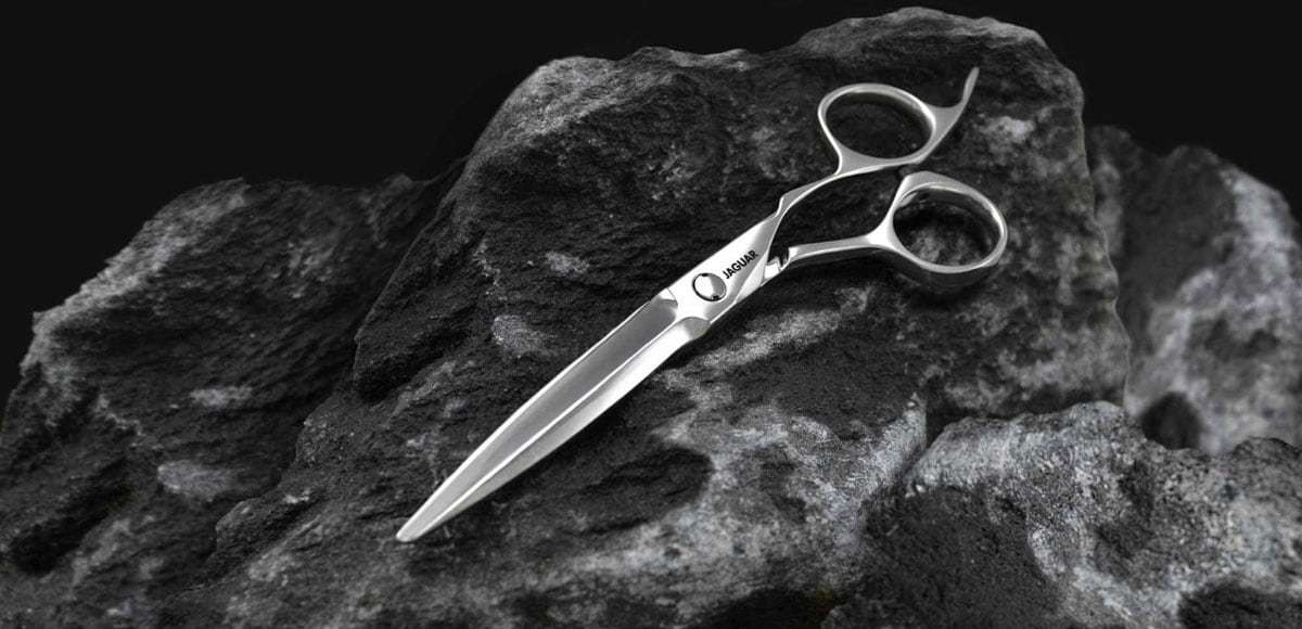 Jaguar Heron Hairdressing Scissors