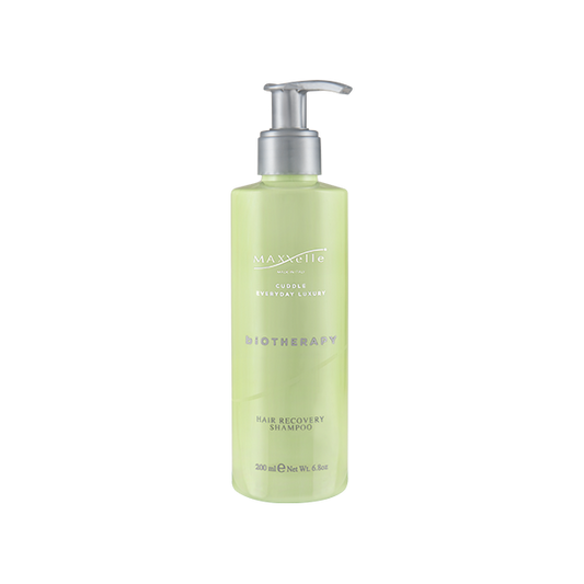 Hair Recovery Filler Shampoo