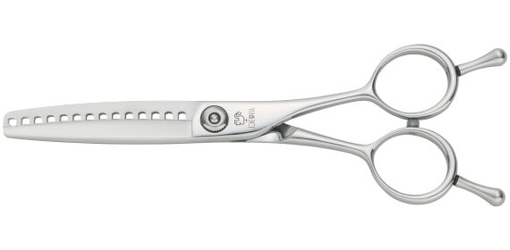 Joewell HXG Cutting and Thinning Hair Scissors.