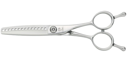 Joewell HXG Cutting and Thinning Hair Scissors.