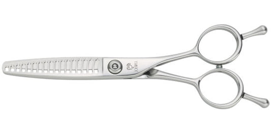 Joewell HXG Texturizing Scissors.