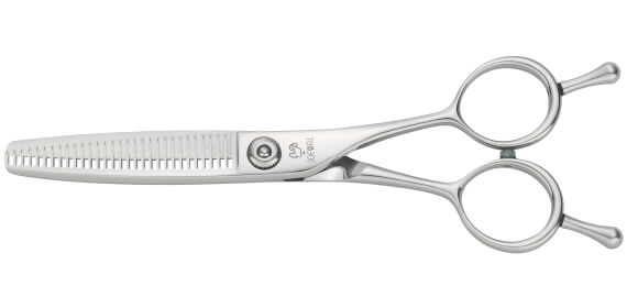 Joewell HXT Thinning Scissors.