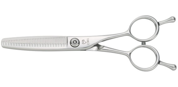 Joewell HXT Thinning Scissors.