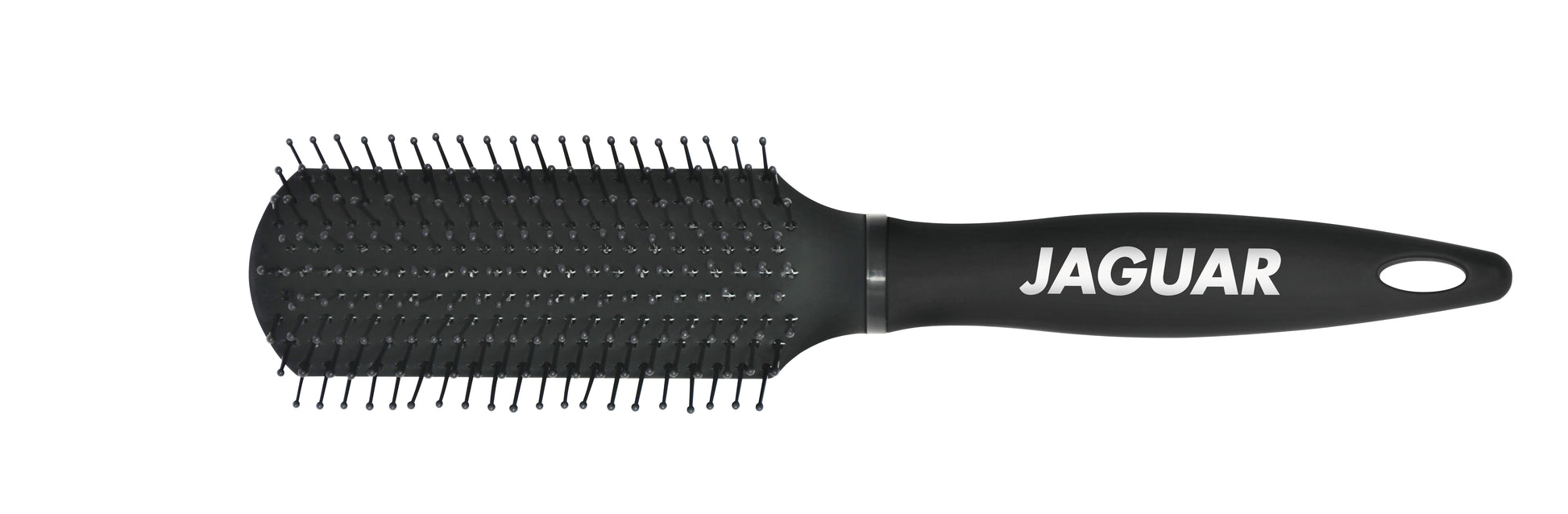 Buy Jaguar Flat hair brush. Detangle hair with care| Love Self Beauty.