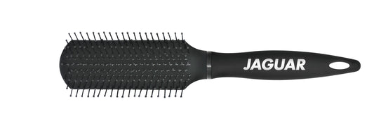 Buy Jaguar Flat hair brush. Detangle hair with care| Love Self Beauty.