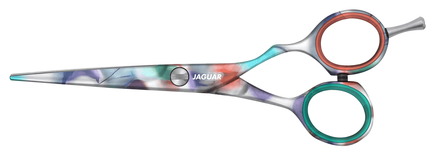 In Heaven 5.5 Inch jaguar hairdressing scissors are the best hair cutting Scissors in India.