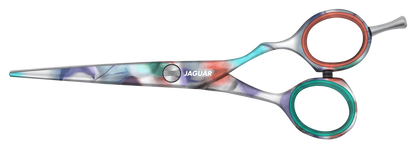 In Heaven 5.5 Inch jaguar hairdressing scissors are the best hair cutting Scissors in India.