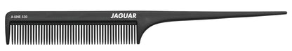 Buy Jaguar tail comb for hair coloring and cutting. Best cutting comb for Salon use in India| Love Self Beauty.