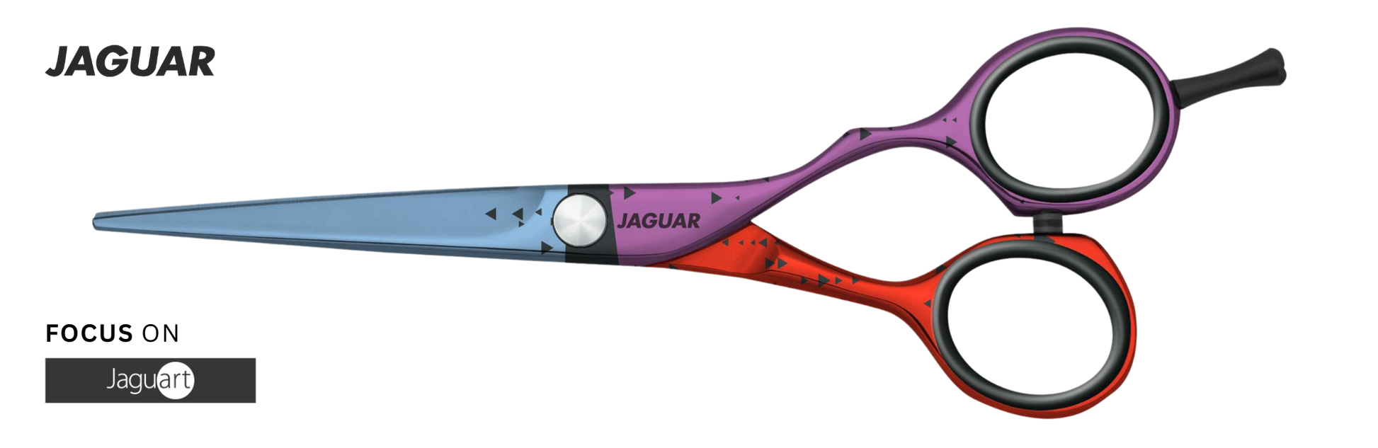 Buy Jaguar Hairdressing Scissors In Motion, Best scissors for Hair Cutting and Hair Slicing | Love Self Beauty.