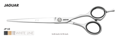 Buy Jaguar Hairdressing Scissors JP10, Best Hair Cutting Scissors in India. Love Self Beauty.