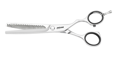 Buy Jaguar Thinning Scissors for hair texturizing Diamond E 43 | Love Self Beauty.