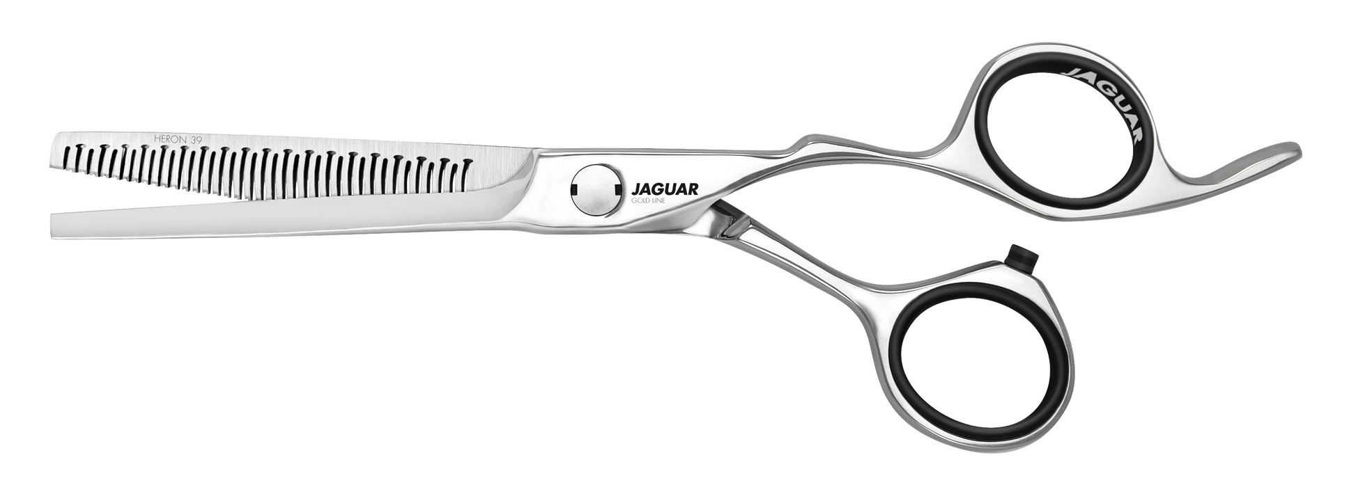 Buy Jaguar Hair Thinning scissors heron 39, best professional hair thinning scissors | Love Self Beauty.