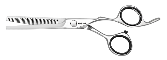 Buy Jaguar Hair Thinning scissors heron 39, best professional hair thinning scissors | Love Self Beauty.