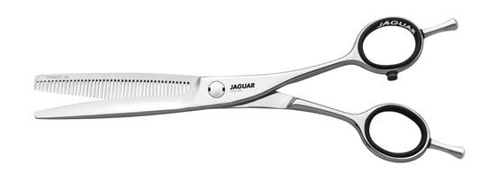 buy jaguar hair thinning scissors for texturizing hair in salon, dynasty 42| Love Self Beauty.