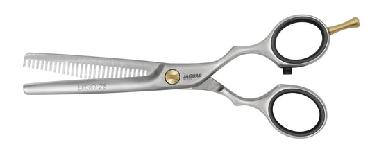 Buy Jaguar PRE STYLE ERGO 28 Thinning Texturing Scissors | Classic Handle Design - Love Self Beauty