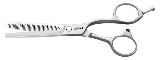 buy jaguar hair thinning scissors for texturizing hair in salon, xenox 43 | Love Self Beauty.