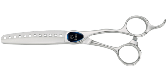 Joewell JGC Cutting and Thinning Scissors.
