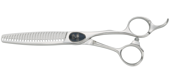 Buy Original Joewell Hair Cutting and Thinning scissors JGC24, Made in Japan Hair Scissors now available in India.