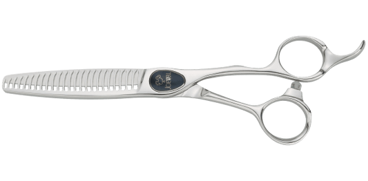 Joewell JGC Texturizing Scissors.