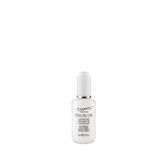 Revitalizing Elixir - LoveSelf Beauty