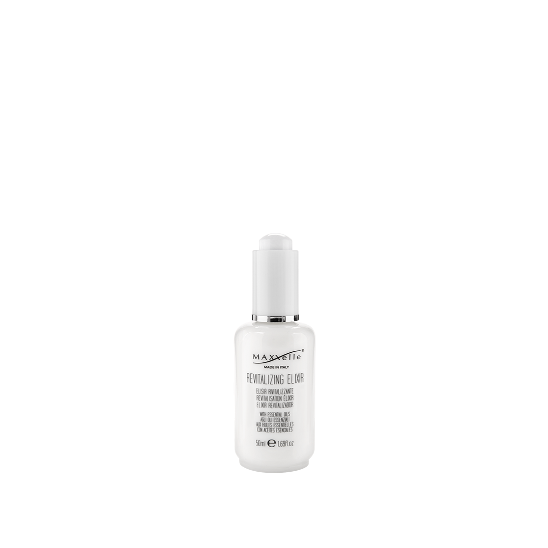 Revitalizing Elixir - LoveSelf Beauty