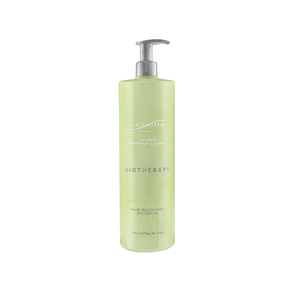 Hair Recovery Filler Shampoo - LoveSelf Beauty