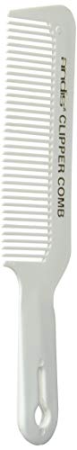 White Clipper Comb by Andis