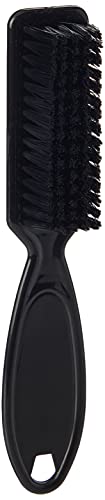 Andis: - Blade Cleaning Brush Sturdy Polymer, Convenient, Safe Way to Keep Clipper & Trimmer Blades Clean | Sweep Away Loose Hair During & After Cuts with Thousands of Pliable Bristles - LoveSelf Beauty