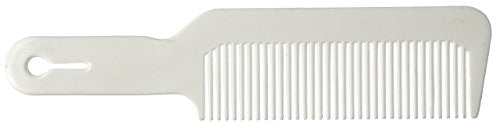 White Clipper Comb by Andis