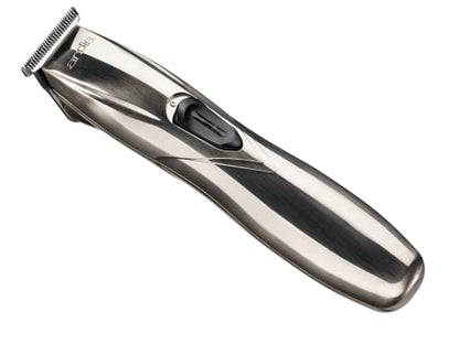 Andis Slimline Pro Li Cordless Beard Trimmer, Silver (32400) - LoveSelf Beauty
