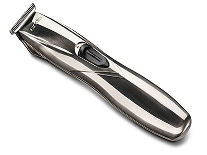 Andis Slimline Pro Li Cordless Beard Trimmer, Silver (32400) - LoveSelf Beauty
