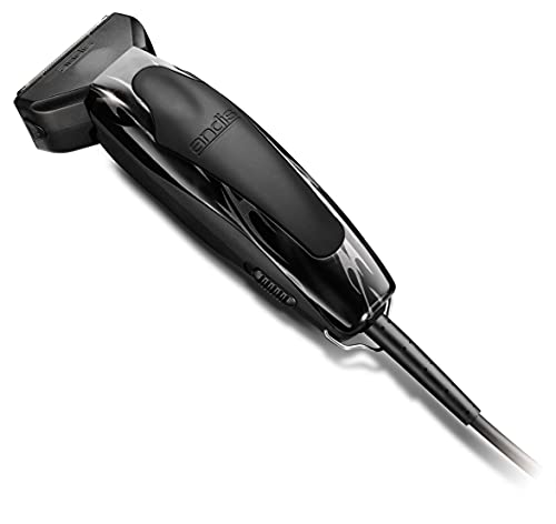 Andis Superliner Trimmer with T-Edge Blade & Bonus Shaver Head