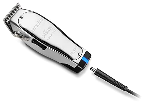 2024 Andis Master Cordless Lithium-ion clipper