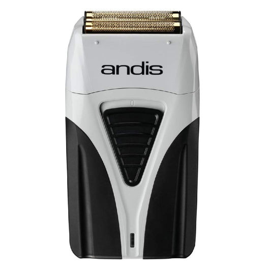 Andis Profoil Lithium Plus Shaver with Charging Stand
