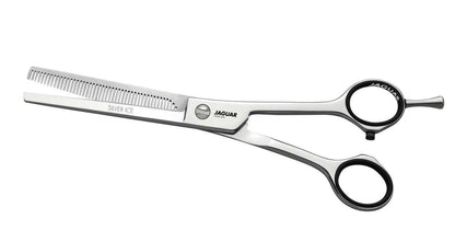 Jaguar SILVER ICE 46 Thinning Scissor 6.5 inch - LoveSelf Beauty