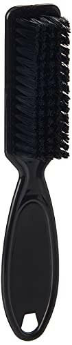 Compact and durable Andis Blade Cleaning Brush Cl-12415 designed for easy maintenance of clippers and trimmers, ensuring optimal performance