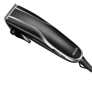 Best Hair Clipper for Men , Andis Ultra Clip corded hair and beard clipper with self-sharpening blade for precise trimming.