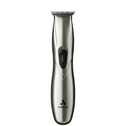 Andis Slimline Pro Li Cordless Trimmer – the best precision beard trimmer for home use, offering quality styling and trimming with ease.