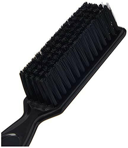 Compact and durable Andis Blade Cleaning Brush Cl-12415 designed for easy maintenance of clippers and trimmers, ensuring optimal performance